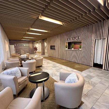 Horsky Hotel Jelenovska S Bazenem V Cene Valasske Klobouky Ngoại thất bức ảnh